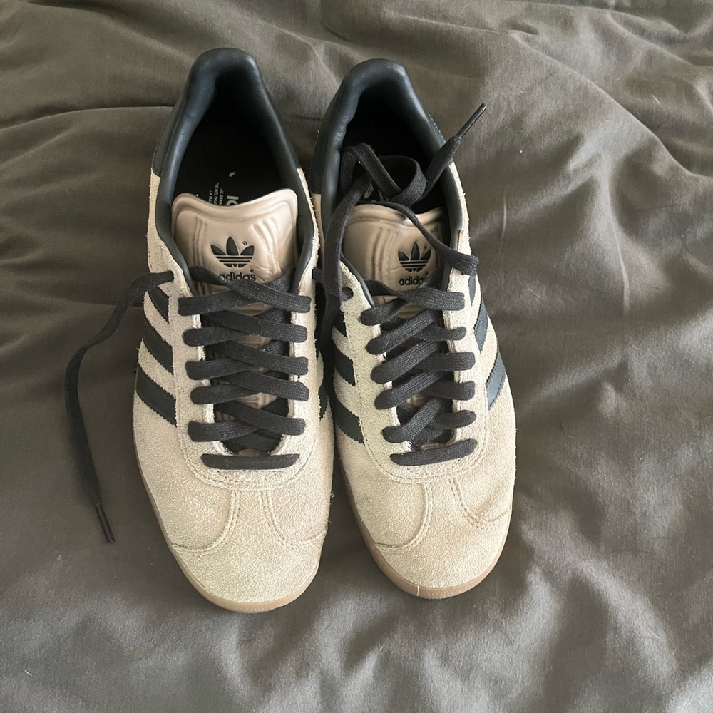 Gazelles